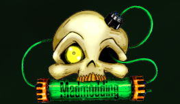 Logo Madmodding