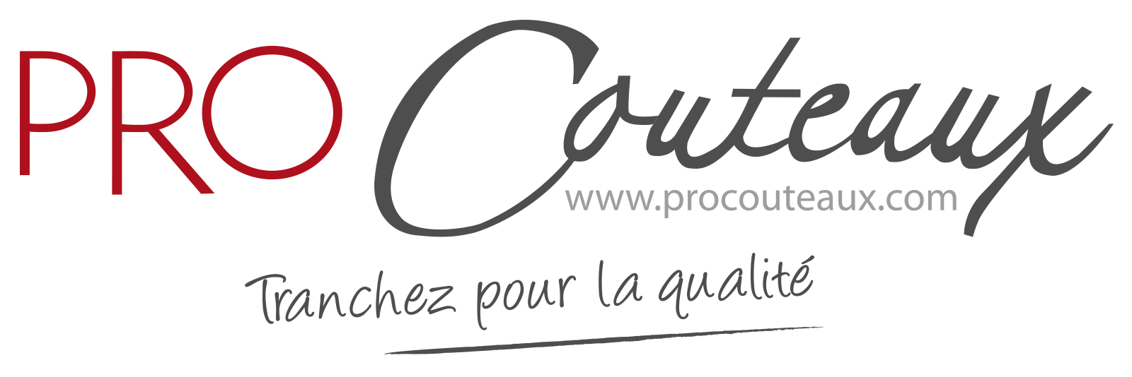 Logo Procouteaux