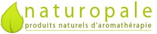 Logo NATUROPALE