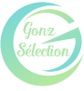 Logo Gonz Sélection