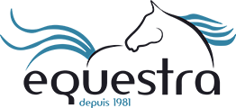 Logo Equestra