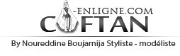 Logo Caftan-enligne