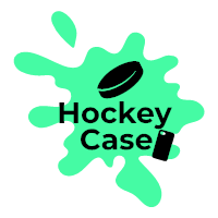 Logo Hockeycase