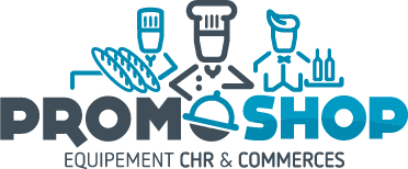 Logo promoshop.fr