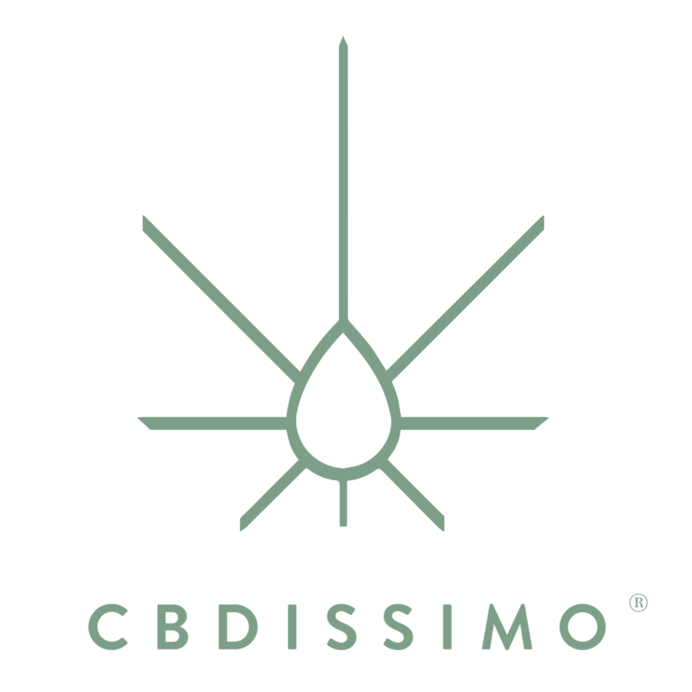 Logo CBDISSIMO