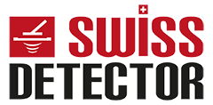Logo Zore Electronic – Swissdetector