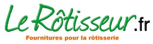 Logo lerotisseur.fr