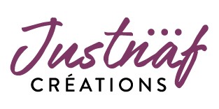 Logo Justnaf Créations