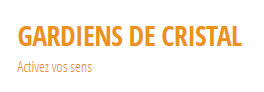 Logo Gardiens de Cristal