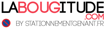 Logo LaBougitude.com