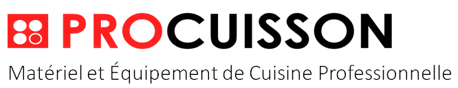 Logo PROCUISSON