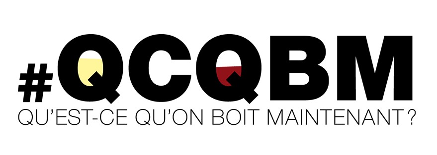 Logo Qu’est-ce qu’on boit maintenant ?