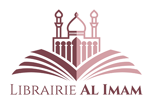 Logo Librairiealimam