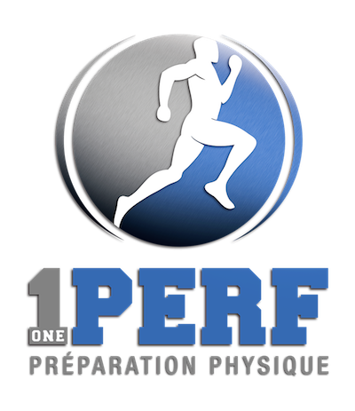 Logo ONE PERF