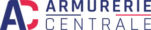 Logo Armurerie-centrale