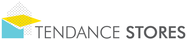 Logo Tendance Stores