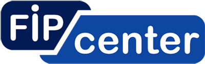 Logo FIP CENTER
