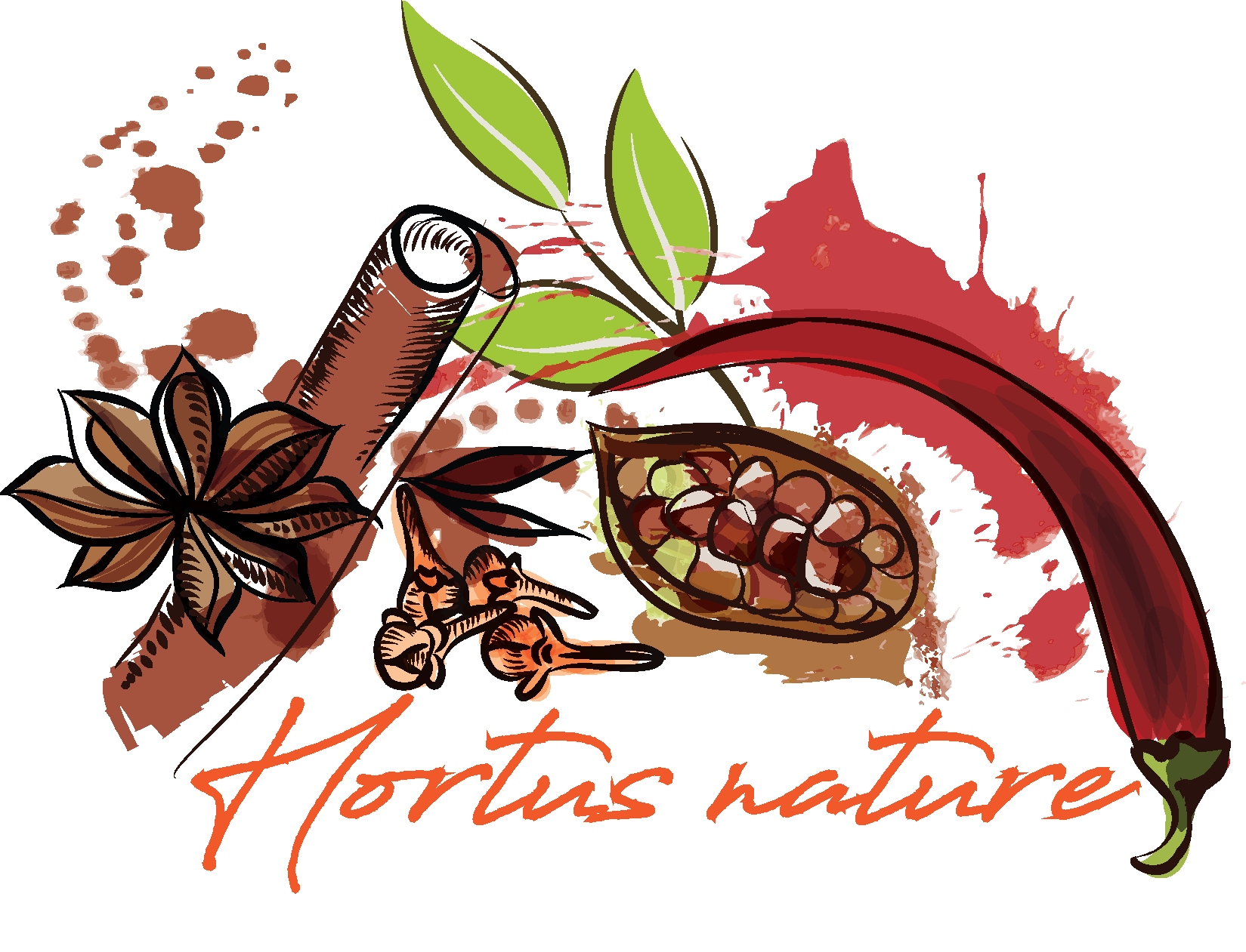 Logo Hortus nature