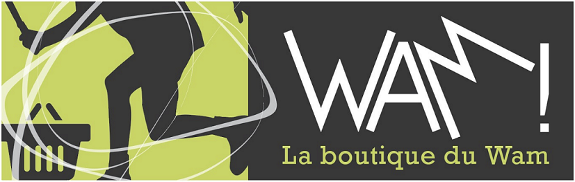 Logo Laboutiqueduwam