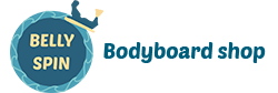 Logo Belly-spin