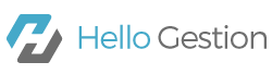 Logo Hello Gestion