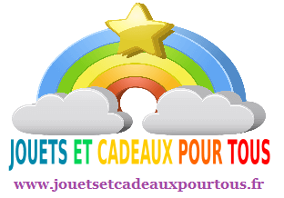 Logo JOUETS ET CADEAUX POUR TOUS