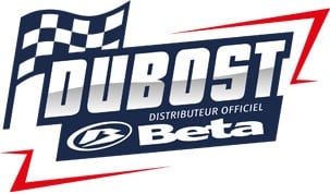 Logo DUBOST BETA