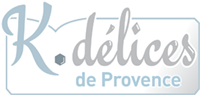 Logo k-delices de Provence