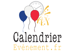 Logo calendrier-evenement.fr