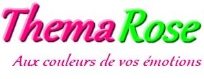 Logo Themarose