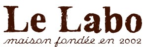 Logo lelabo.fr
