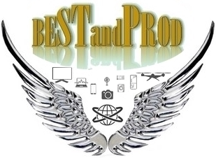 Logo BESTANDPROD