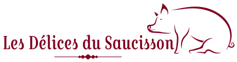 Logo Les Délices du Saucisson
