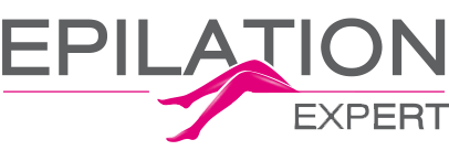 Logo Epilation expert