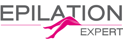 Logo Epilation expert