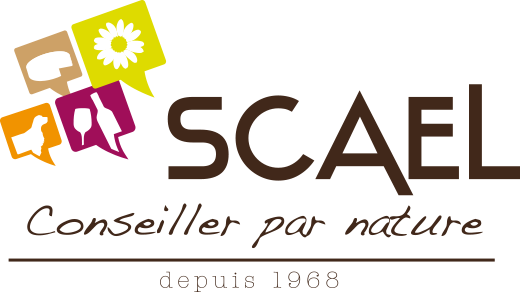 Logo SCAEL