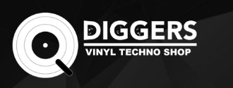 Logo diggers.fr
