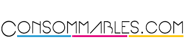 Logo Consommables.com