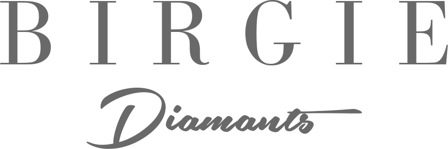 Logo Birgie Diamants