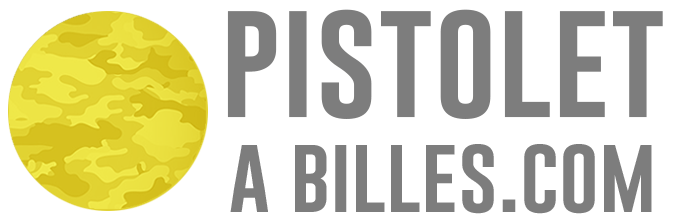 Logo Pistolet-a-billes.com
