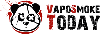 Logo VAPO SMOKE TODAY