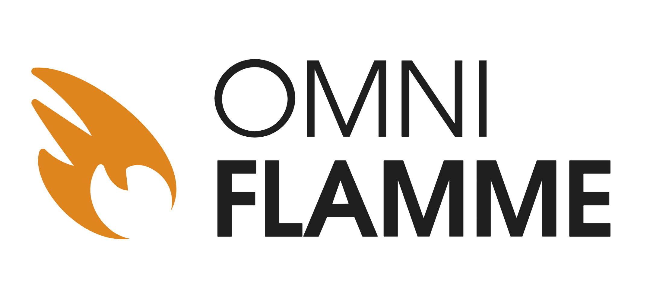 Logo Omniflamme
