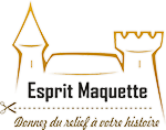 Logo Esprit Maquette