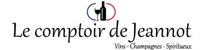 Logo Le comptoir de Jeannot