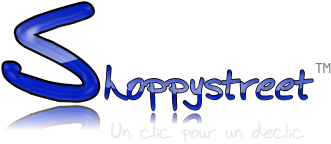 Logo shoppystreet