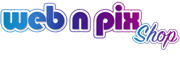 Logo Webnpix-shop.com