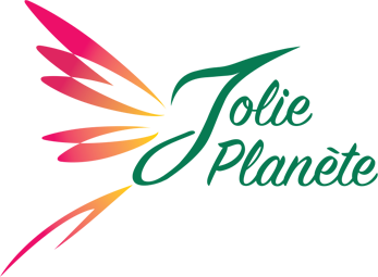 Logo Jolieplanete