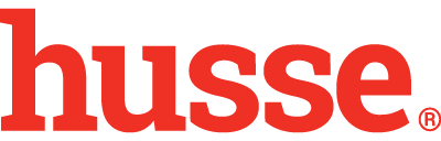 Logo HUSSE Liège