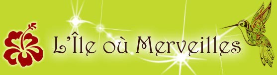 Logo L’Île Où Merveilles