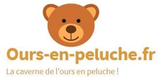 Logo OURS-EN-PELUCHE.FR